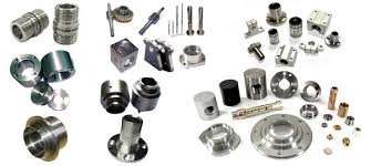 Sản phẩm gia công cơ khí chính xác