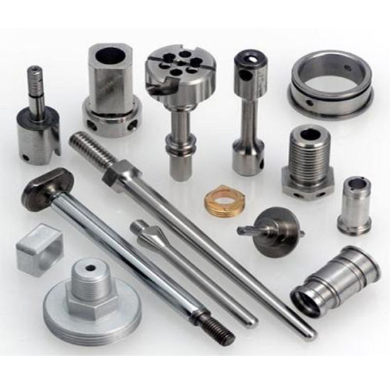 Sản phẩm gia công cnc