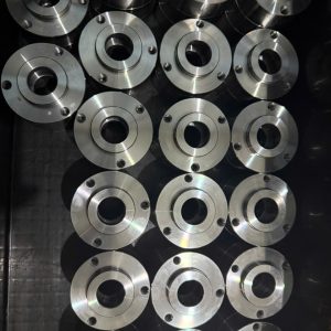 gia công cnc trục